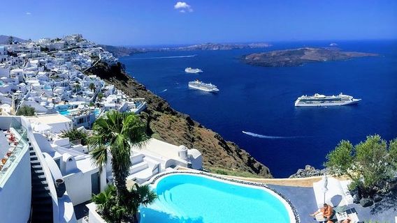 Santorini