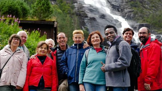 StavangerTours