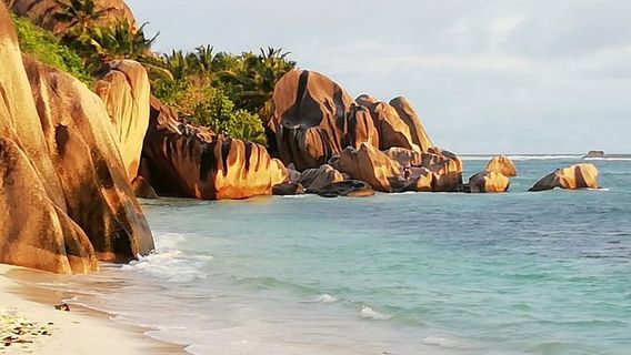 SeychellesTours