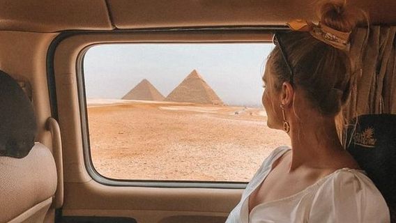 CairoTours