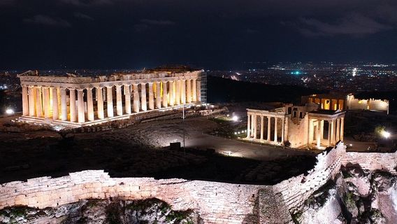 Athens