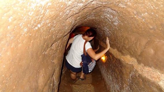 HueTours