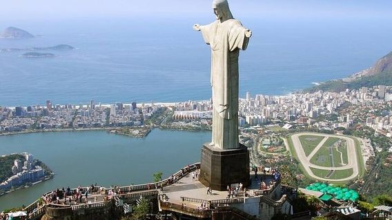 Rio de JaneiroTours