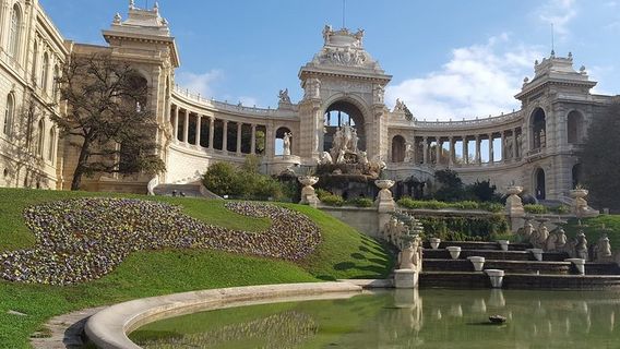 Marignane