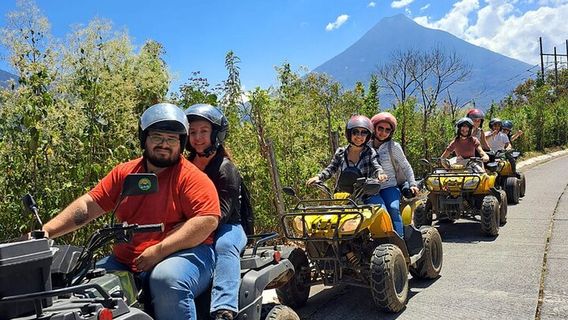 Puerto QuetzalTours