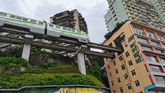 Lawatan sehari di Chongqing/Wulong, Dazu dengan sewaan peribadi (perjalanan boleh dirancang)