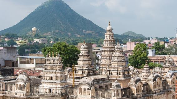 Jaipur
