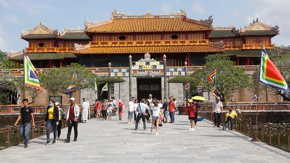 Phu Bai