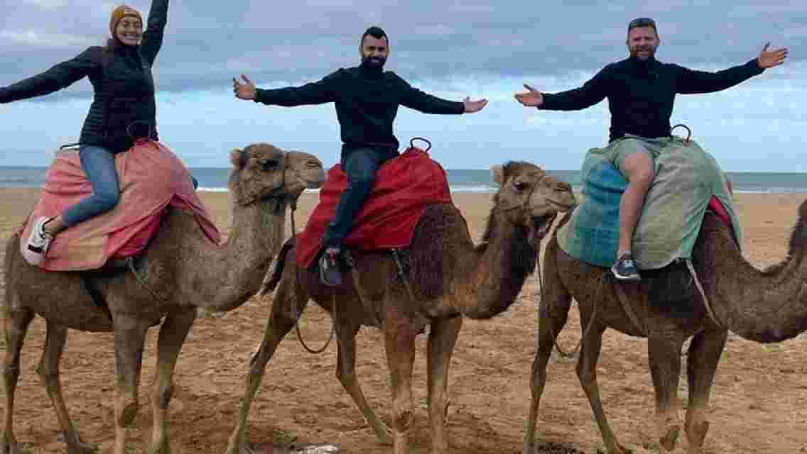 Morocco Day Trip from Spain: Private, Luxury & All-Inclusive