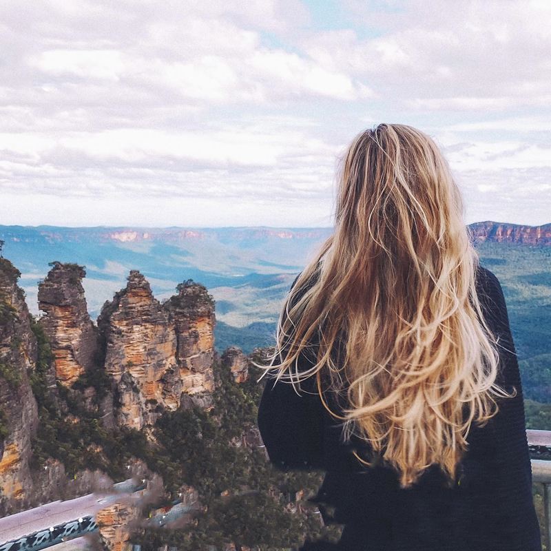 ทัวร์ 1 วันลึกซึ้งที่บลูเมาน์เทนส์และลินคอล์นร็อคในซิดนีย์ - ทัวร์คุณภาพโดยตรง|หลายประเภทรถ|เลือกภาษาจีนหรืออังกฤษได้