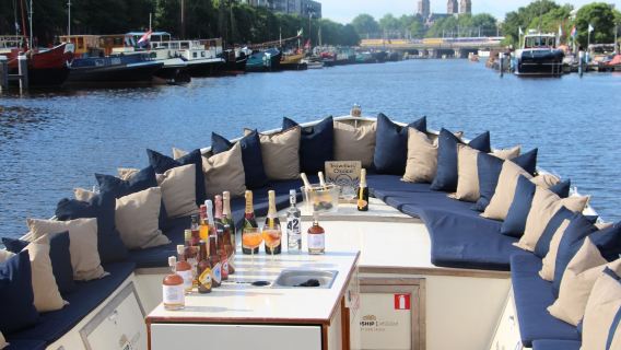 AmsterdamTours