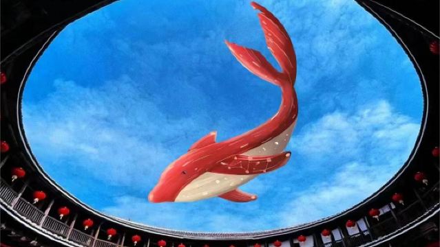 永定土樓+雲水謠景區一日遊【上門接送丨獨立用車】