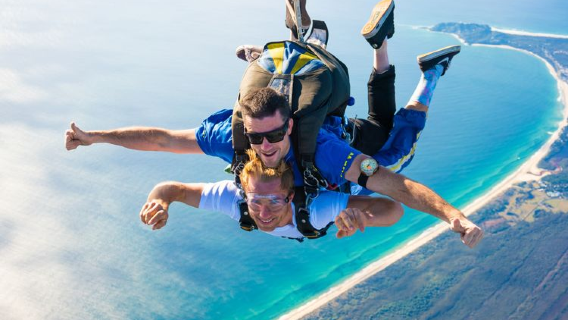 BrisbaneExperiences