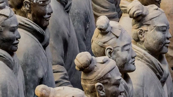 Xi'anTours