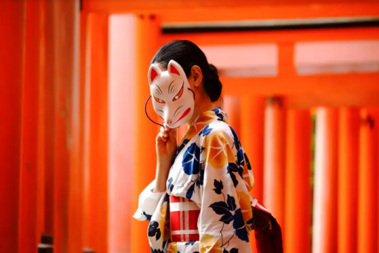 京都嵐山+奈良公園+嵐山嵯峨野觀光小火車一日遊