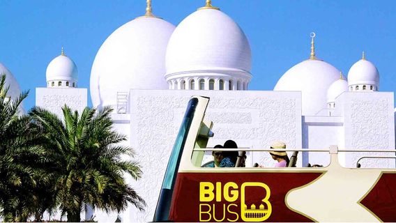 Abu Dhabi