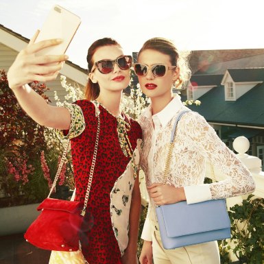Bicester Shopping Village: Lawatan Ekspres Berpandu