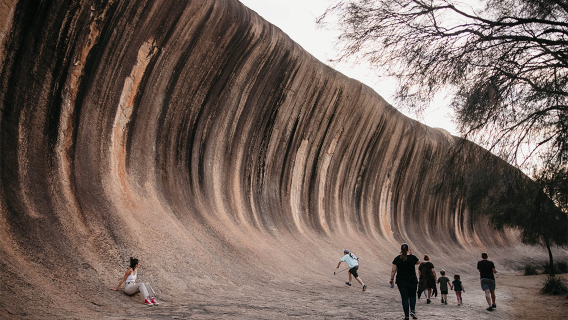 Hyden