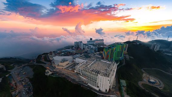 PutrajayaTravel Photography
