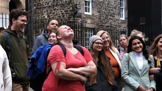 EdinburghTours