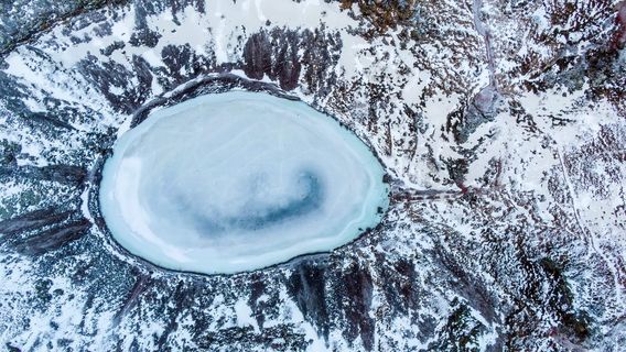 Laugarvatn