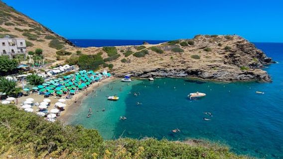 Greece