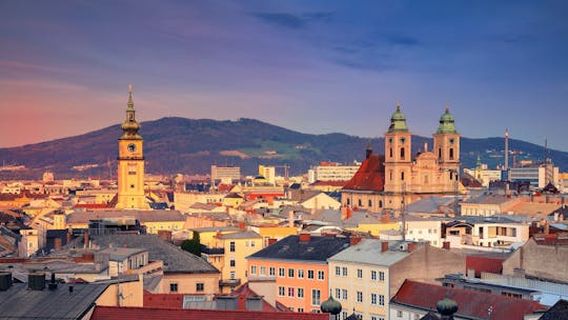 Linz
