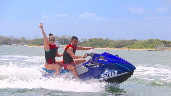 Surfers Paradise이색 체험
