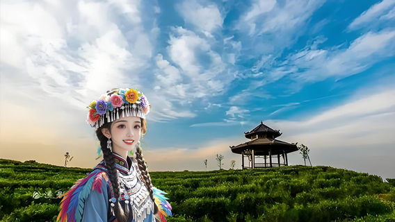 貴陽日遊