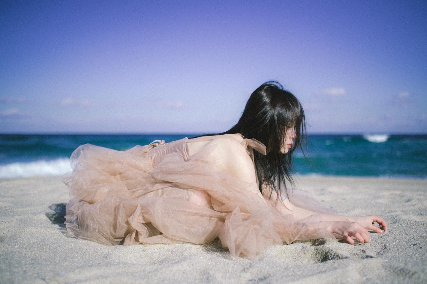 Trip Moments in Kota Belud, Malaysia[Driver-guide with travel photography, aerial photography, and follow-up shooting services / Wedding and portrait photography / Commercial photography / Private charter with local guide, translation, and concierge services]