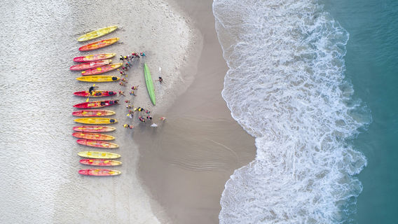 Byron Bay