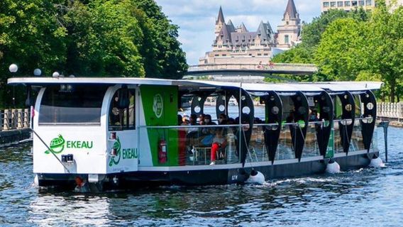 Ottawa