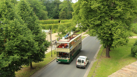 Potsdam
