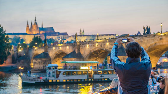 Prague