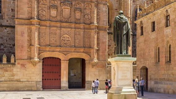 SalamancaTours