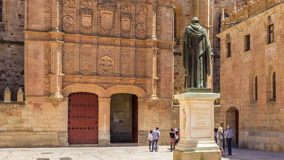 SalamancaTours