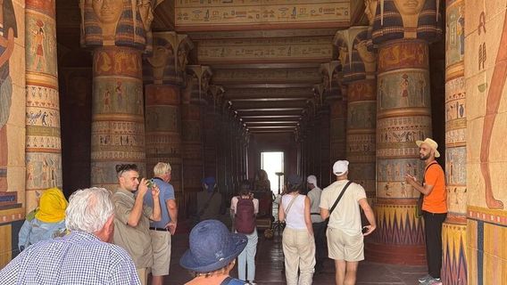 OuarzazateTours