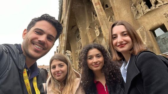 BarcelonaTours