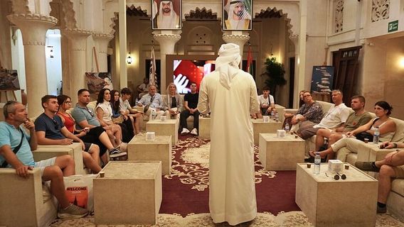 DubaiTours