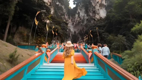 tour 1 ngày cáp treo Vân Thiên | đoàn nhỏ cao cấp | nhận đơn gấp | hướng dẫn viên nói tiếng Trung, tiếng Quảng Đông