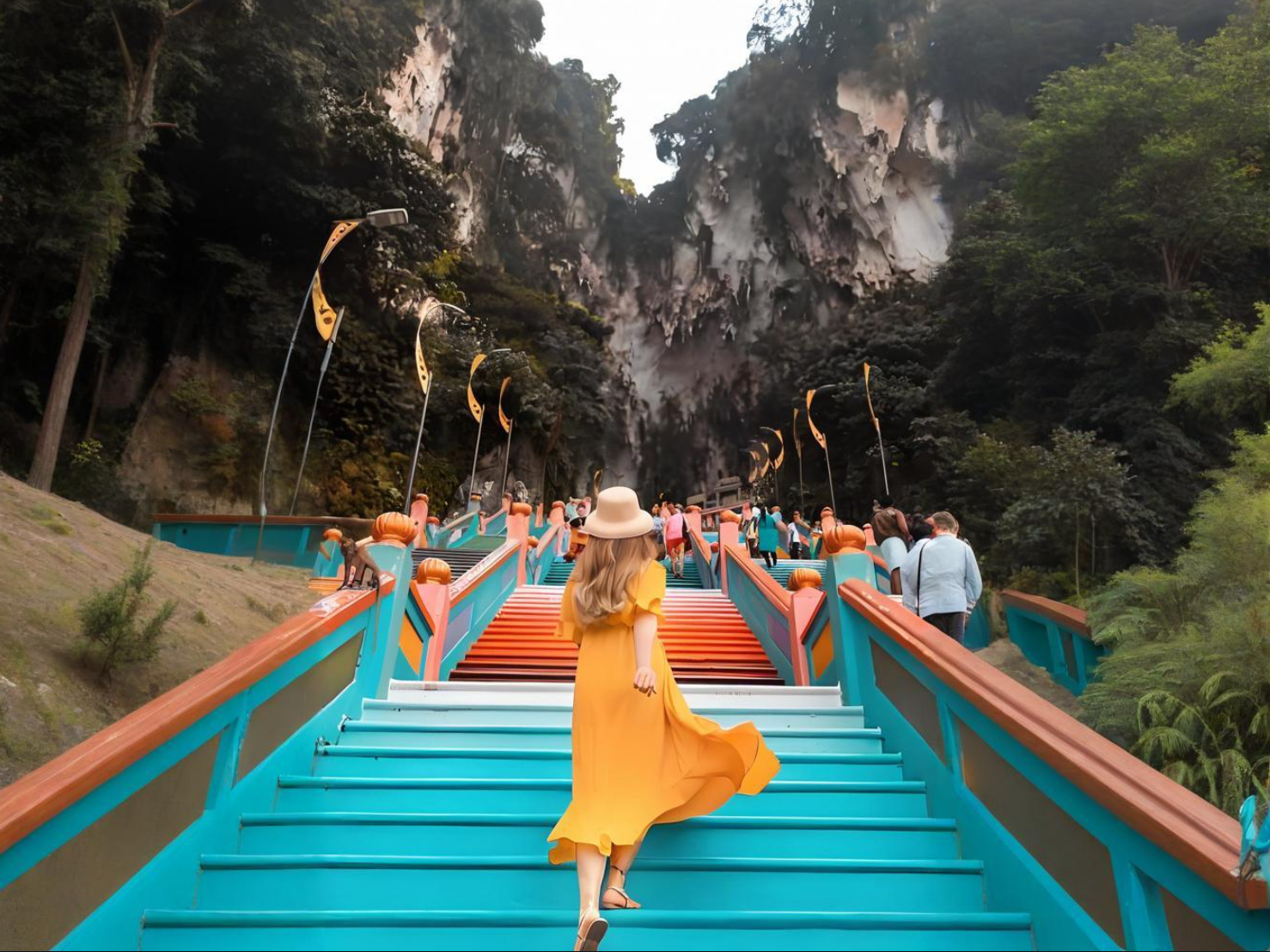 tour 1 ngày cáp treo Vân Thiên | đoàn nhỏ cao cấp | nhận đơn gấp | hướng dẫn viên nói tiếng Trung, tiếng Quảng Đông