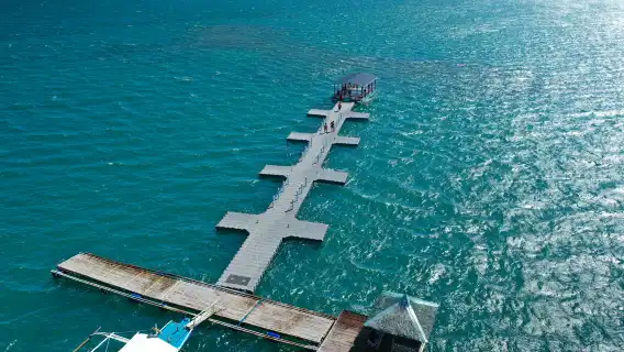 Honda Bay Island Hopping Adventure in Palawan