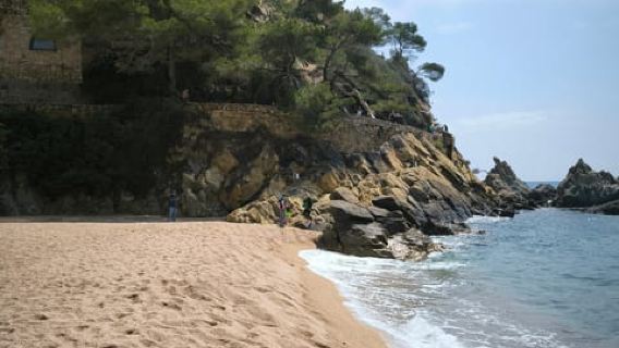 Lloret de Mar: Scuba Diving Experience no License Required