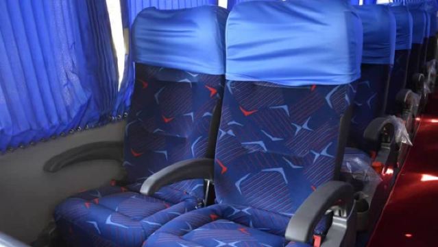 リオ・ガレオン空港（GIG）: 宿・ホテル送迎シャトル