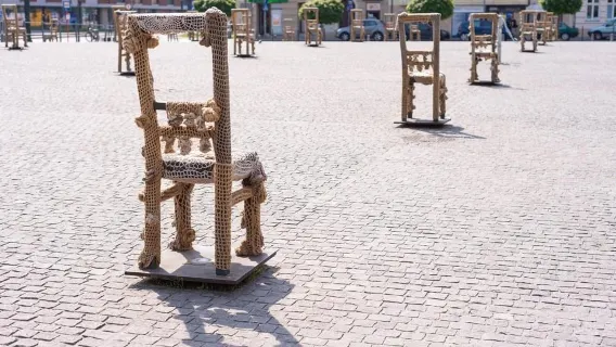 Cracovia: visita guidata alla fabbrica di Schindler e al ghetto ebraico