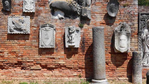 Islas Venecianas: Visita guiada al vidrio de Murano y los colores de Burano
