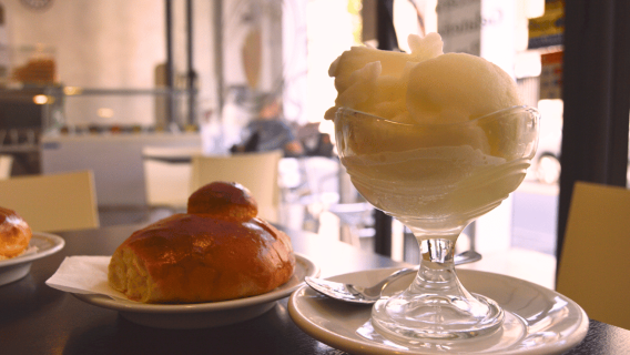 Sicilian Bites: Taormina Food Tour Arancini, Cannoli & More
