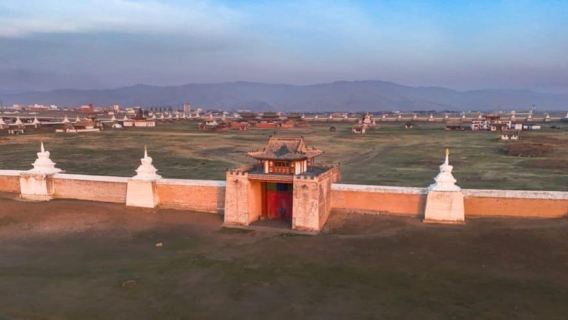 UlaanbaatarTours