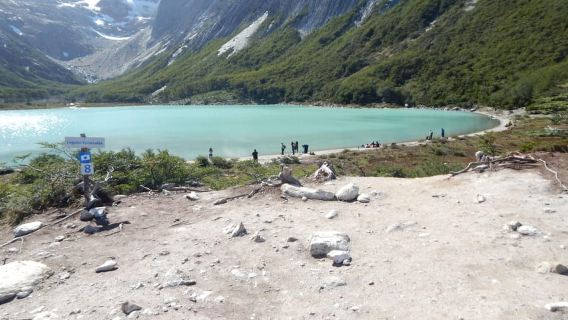 Low Cost Esmeralda Lagoon Round Trip Transfer