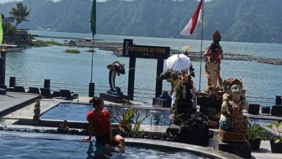 Bali: Tur Jeep Gunung Batur dengan Berkemah Satu Malam